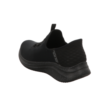 Skechers Herren Slipper Slip-Ins:ultra Flex 3.0 in schwarz