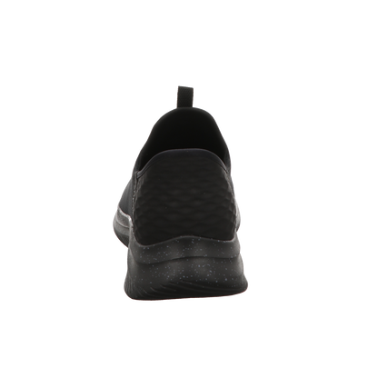 Skechers Herren Slipper Slip-Ins:ultra Flex 3.0 in schwarz