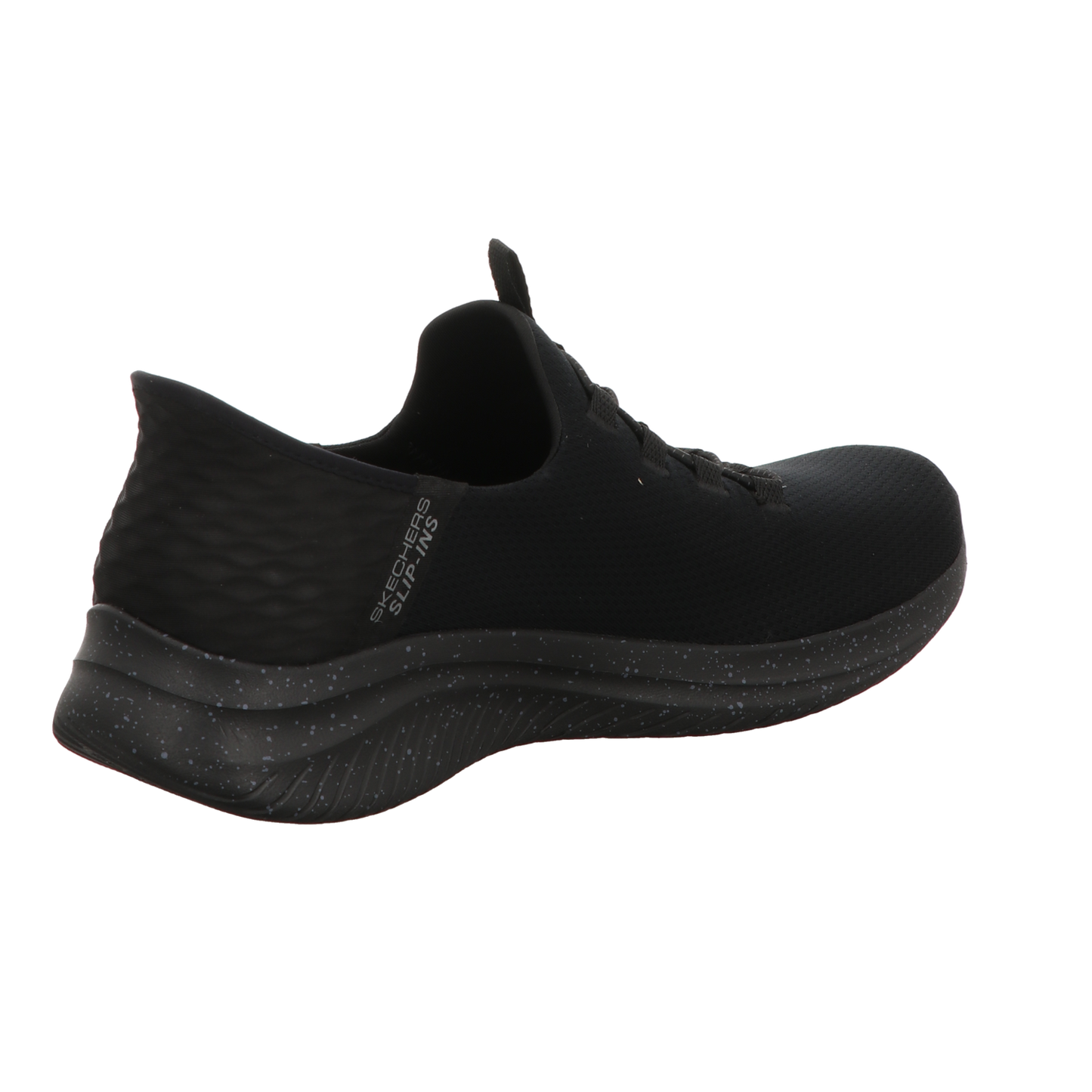Skechers Herren Slipper Slip-Ins:ultra Flex 3.0 in schwarz