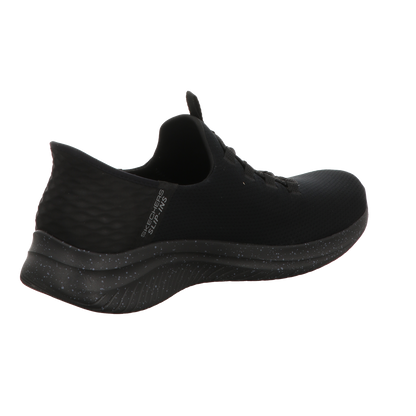 Skechers Herren Slipper Slip-Ins:ultra Flex 3.0 in schwarz