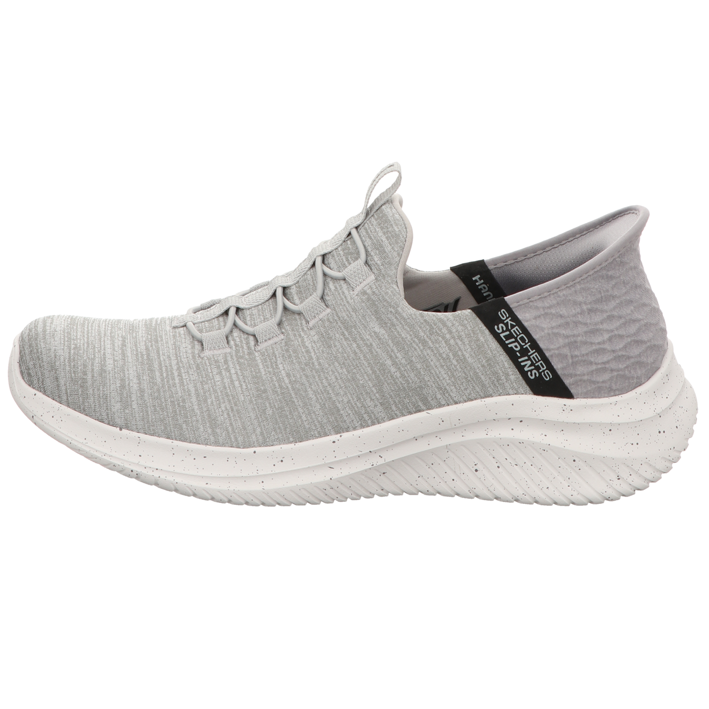 Skechers Herren Slipper Slip-Ins:ulta Flex 3.0 in grau