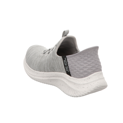Skechers Herren Slipper Slip-Ins:ulta Flex 3.0 in grau