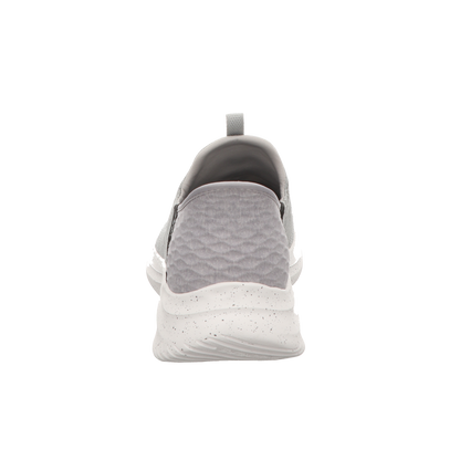 Skechers Herren Slipper Slip-Ins:ulta Flex 3.0 in grau