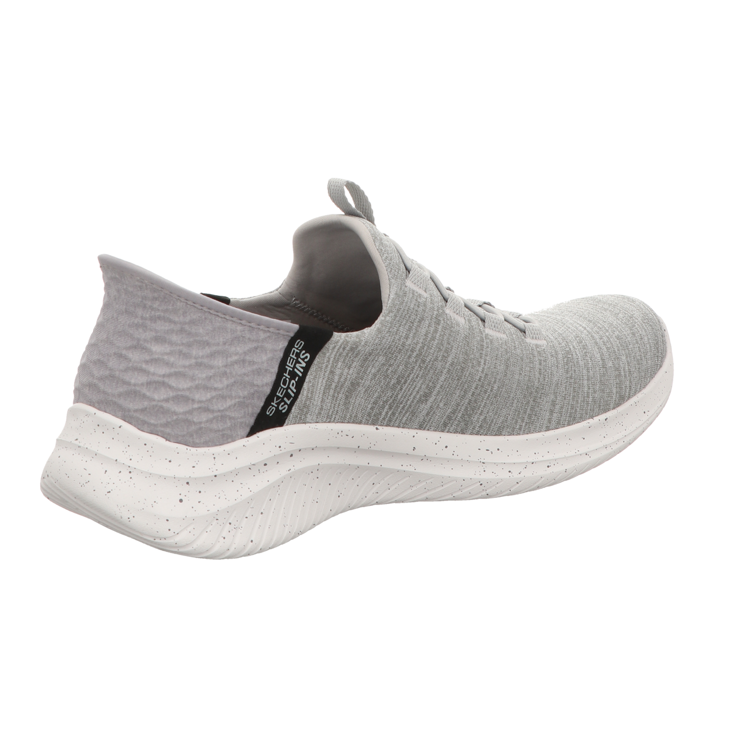 Skechers Herren Slipper Slip-Ins:ulta Flex 3.0 in grau