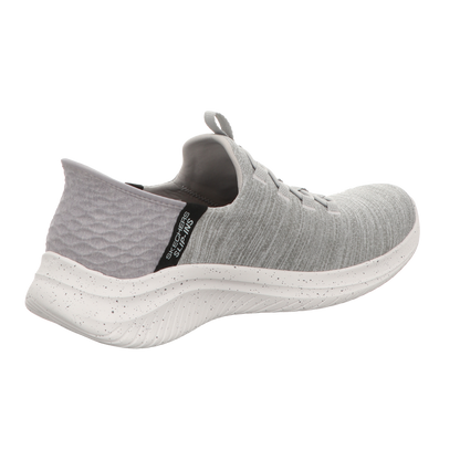 Skechers Herren Slipper Slip-Ins:ulta Flex 3.0 in grau
