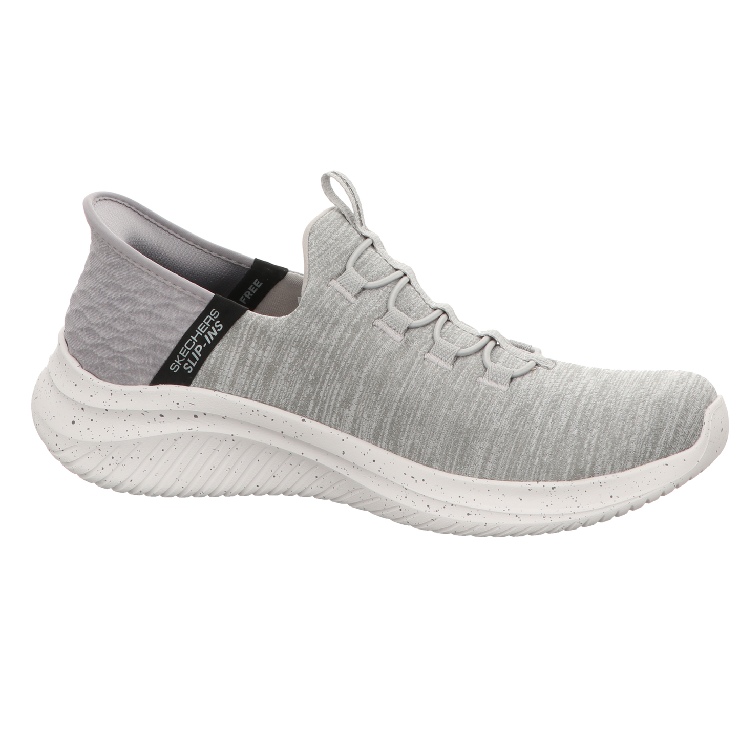 Skechers Herren Slipper Slip-Ins:ulta Flex 3.0 in grau