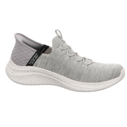 Skechers Herren Slipper Slip-Ins:ulta Flex 3.0 in grau