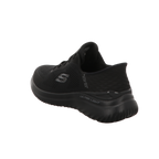Skechers Herren Slipper Slip-Ins:ultra Flex 3.0 in schwarz