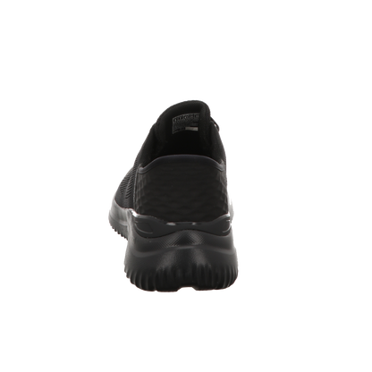 Skechers Herren Slipper Slip-Ins:ultra Flex 3.0 in schwarz