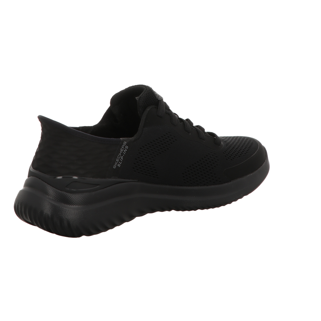 Skechers Herren Slipper Slip-Ins:ultra Flex 3.0 in schwarz