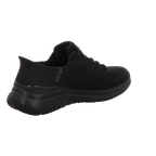 Skechers Herren Slipper Slip-Ins:ultra Flex 3.0 in schwarz