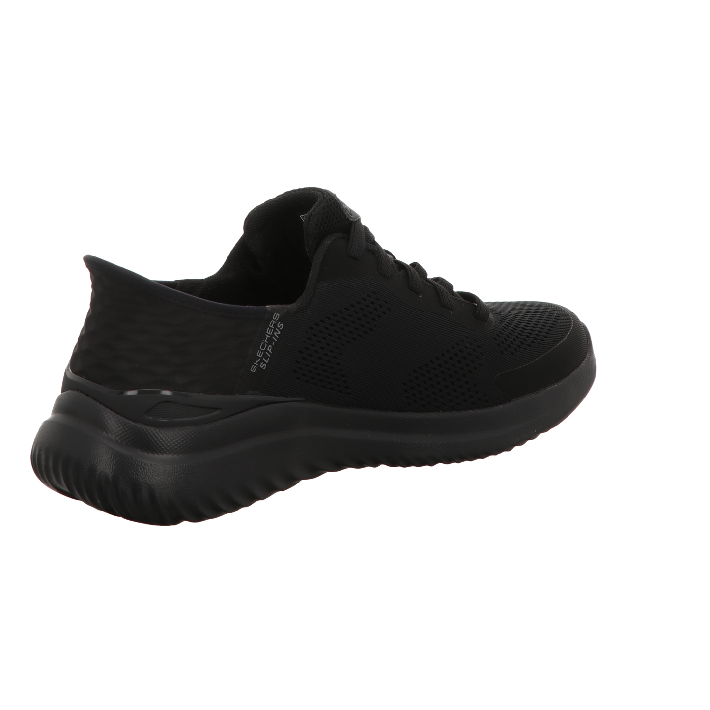 Skechers Herren Slipper Slip-Ins:ultra Flex 3.0 in schwarz