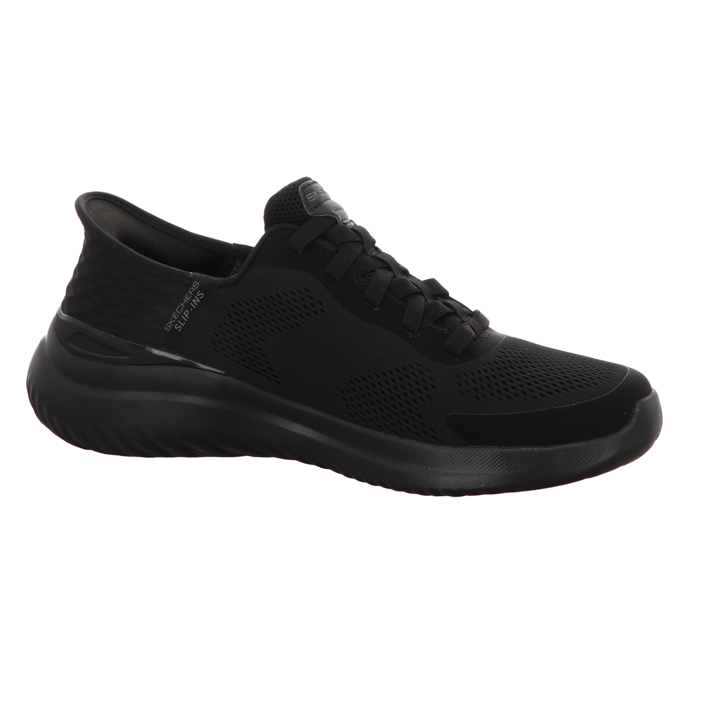 Skechers Herren Slipper Slip-Ins:ultra Flex 3.0 in schwarz