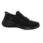 Skechers Herren Slipper Slip-Ins:ultra Flex 3.0 in schwarz