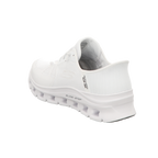 Skechers Herren Slipper Slip-Ins:glide-Step Pro in weiss