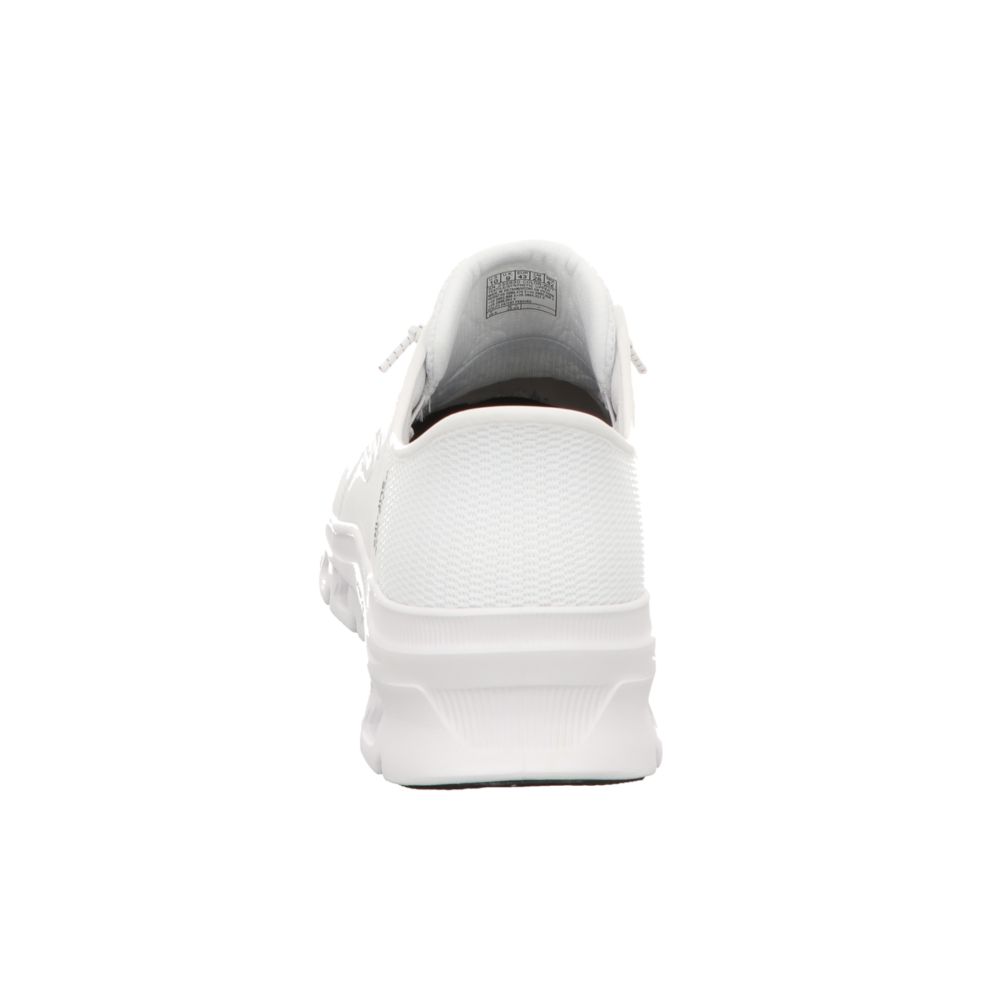 Skechers Herren Slipper Slip-Ins:glide-Step Pro in weiss