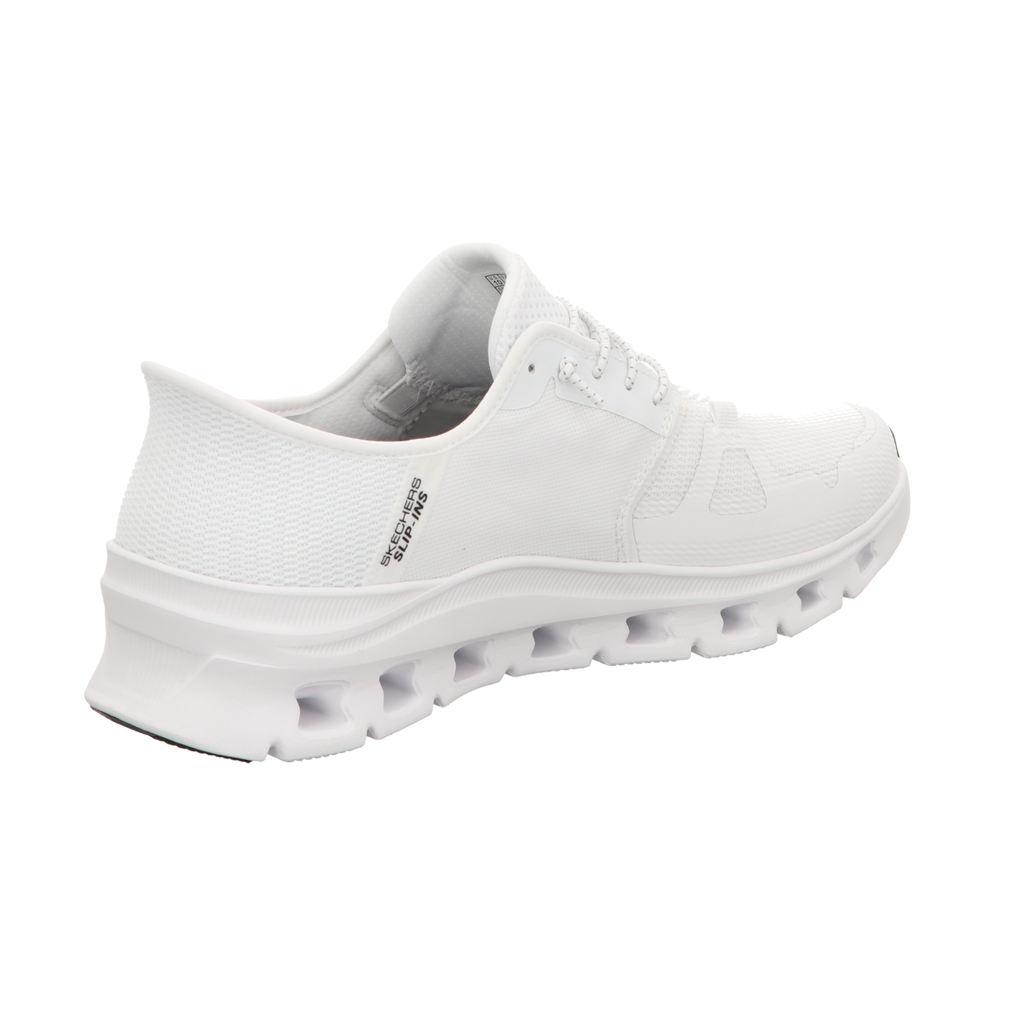 Skechers Herren Slipper Slip-Ins:glide-Step Pro in weiss