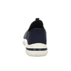 Skechers Herren Slipper Slip-Ins: Delson 3.0 Lavell in blau