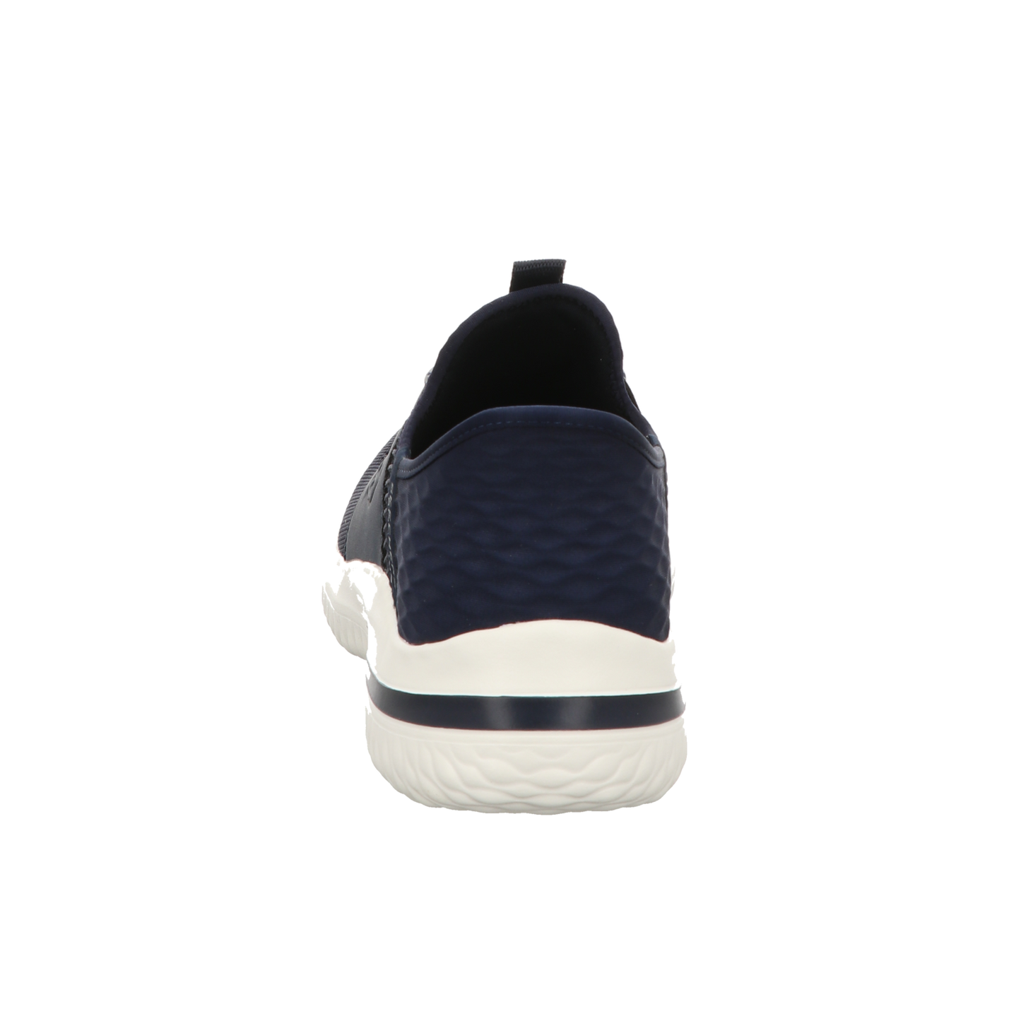 Skechers Herren Slipper Slip-Ins: Delson 3.0 Lavell in blau