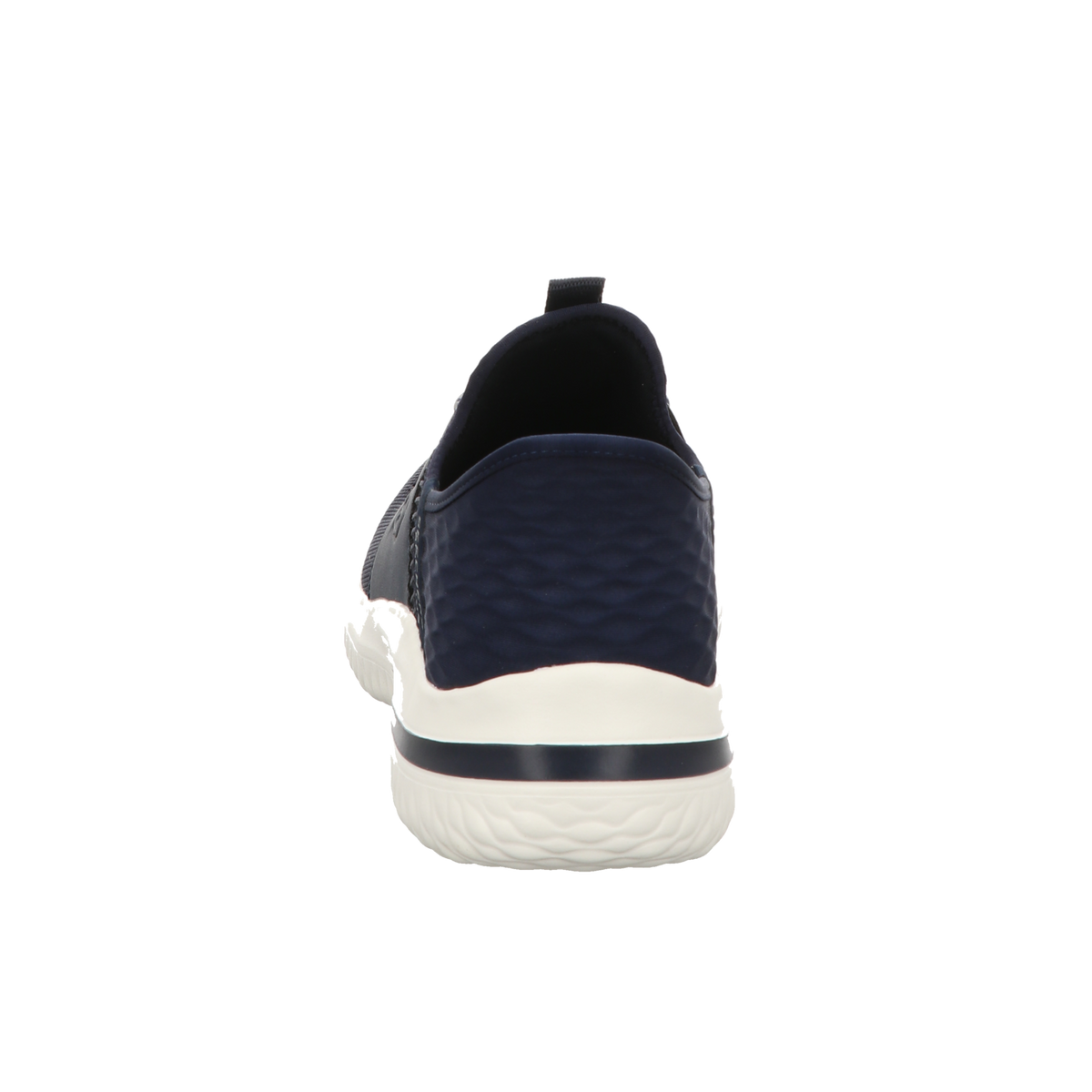 Skechers Herren Slipper Slip-Ins: Delson 3.0 Lavell in blau