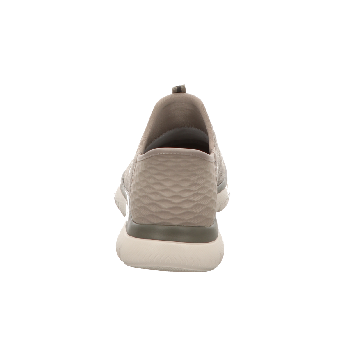 Skechers Herren Slipper Slip-Ins:summits-High Range in grau