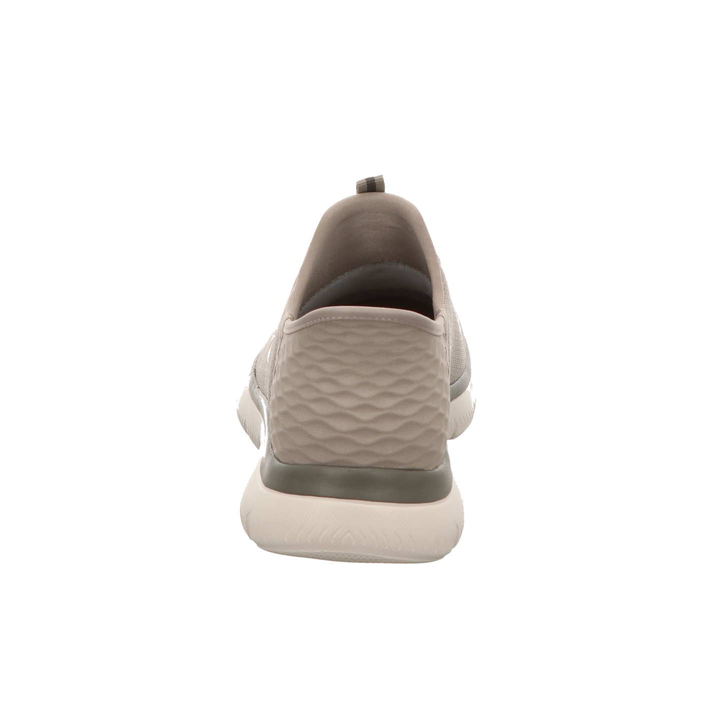 Skechers Herren Slipper Slip-Ins:summits-High Range in grau