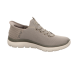 Skechers Herren Slipper Slip-Ins:summits-High Range in grau