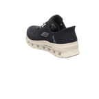 Skechers Herren Slipper Slip Ins Glide-Step Pro in blau