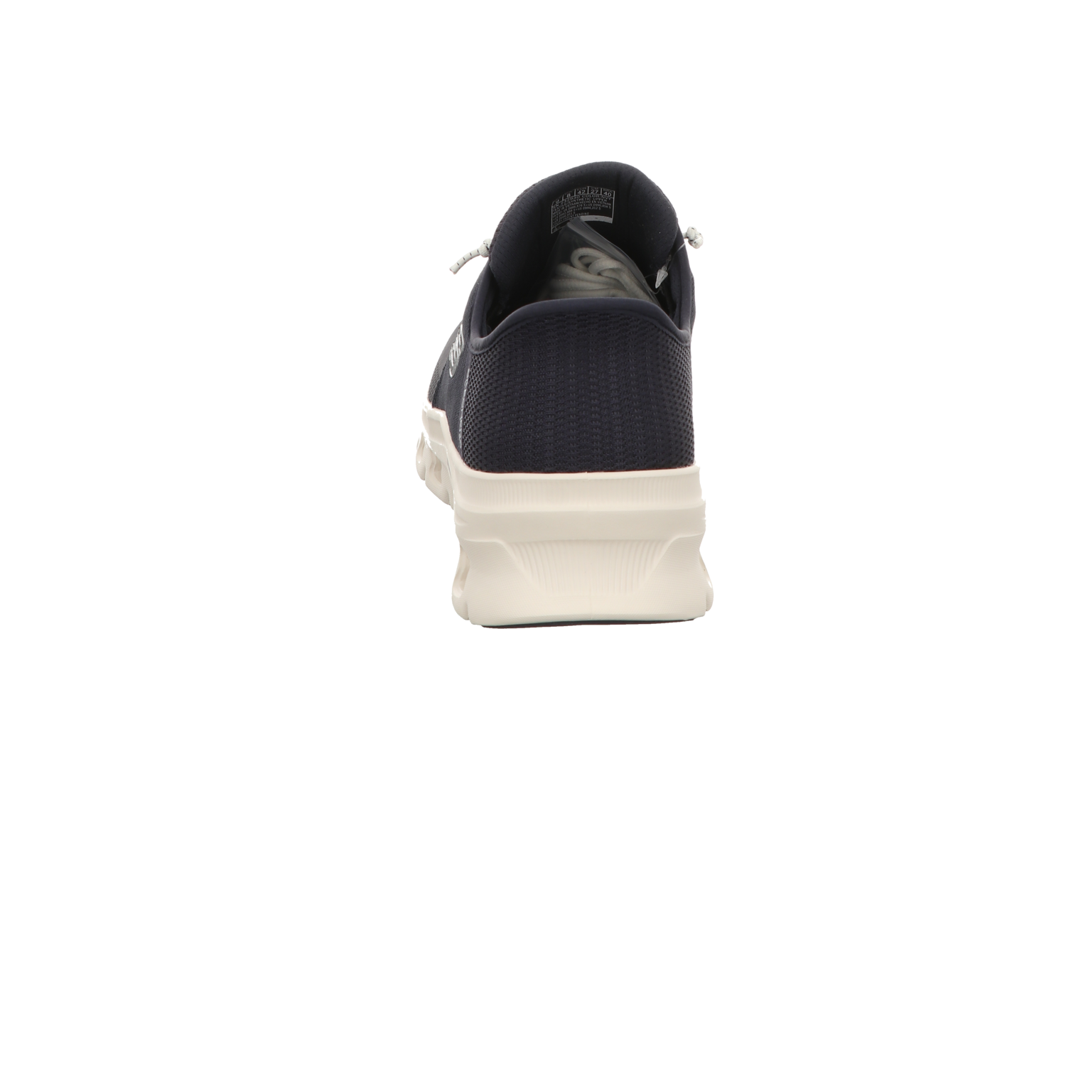 Skechers Herren Slipper Slip Ins Glide-Step Pro in blau