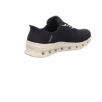 Skechers Herren Slipper Slip Ins Glide-Step Pro in blau