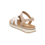 Gabor Damen Sandalette Florenz in rosa