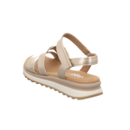 Gabor Damen Sandalette Florenz in rosa