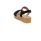 Gabor Damen Sandalette  in blau