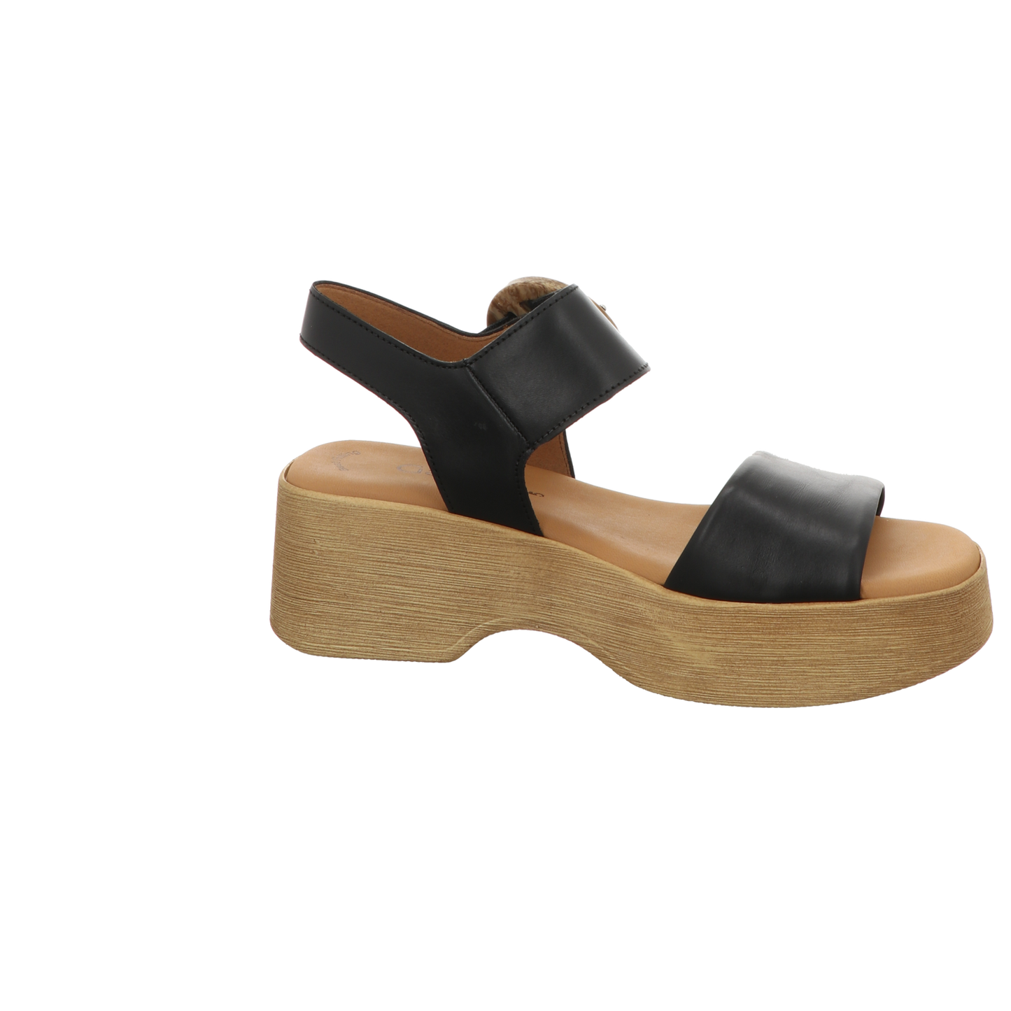 Gabor Damen Sandalette  in schwarz