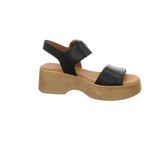 Gabor Damen Sandalette  in schwarz