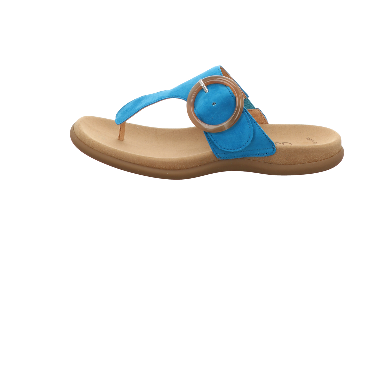 Gabor Damen Pantolette  in blau