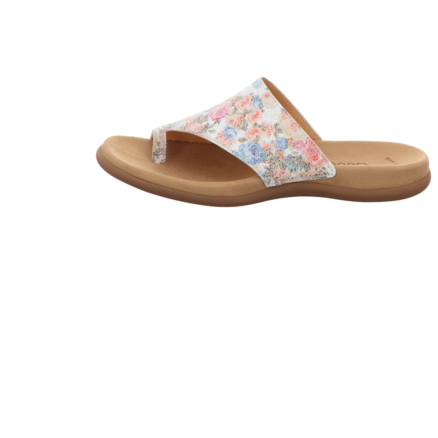 Gabor Damen Pantolette  in weiss