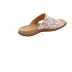Gabor Damen Pantolette  in weiss