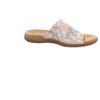 Gabor Damen Pantolette  in weiss