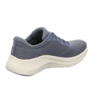 Skechers Damen Schnürschuh Arch Fit 2.0 in blau