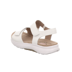 Gabor Damen Sandalette  in weiss