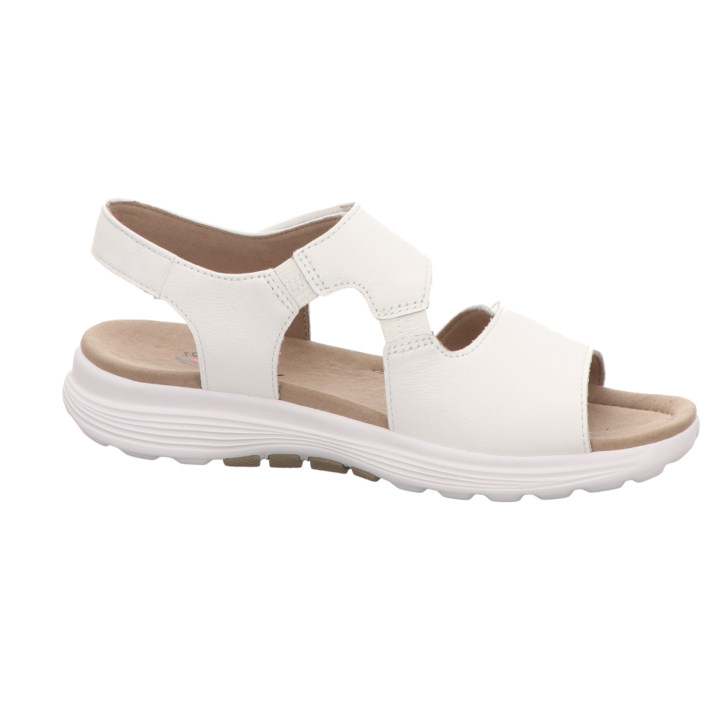 Gabor Damen Sandalette  in weiss