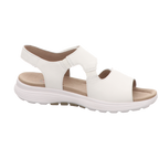 Gabor Damen Sandalette  in weiss