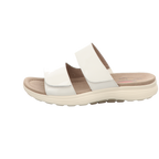 Gabor Damen Pantolette  in weiss