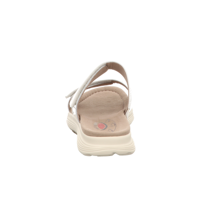 Gabor Damen Pantolette  in weiss