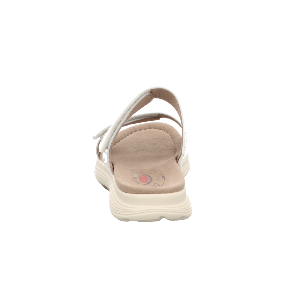 Gabor Damen Pantolette  in weiss