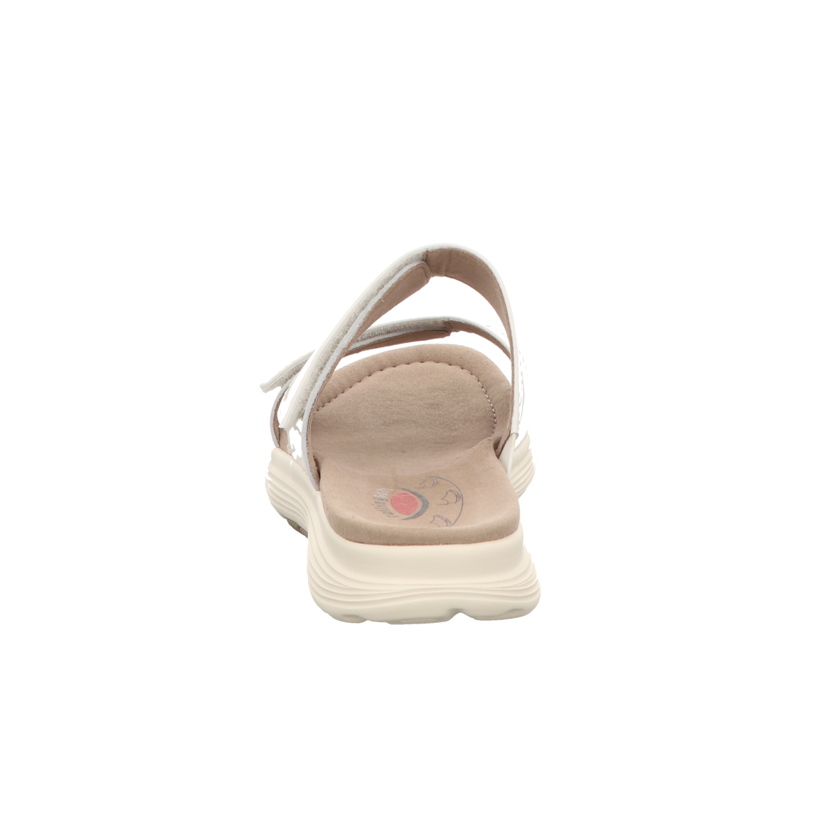 Gabor Damen Pantolette  in weiss