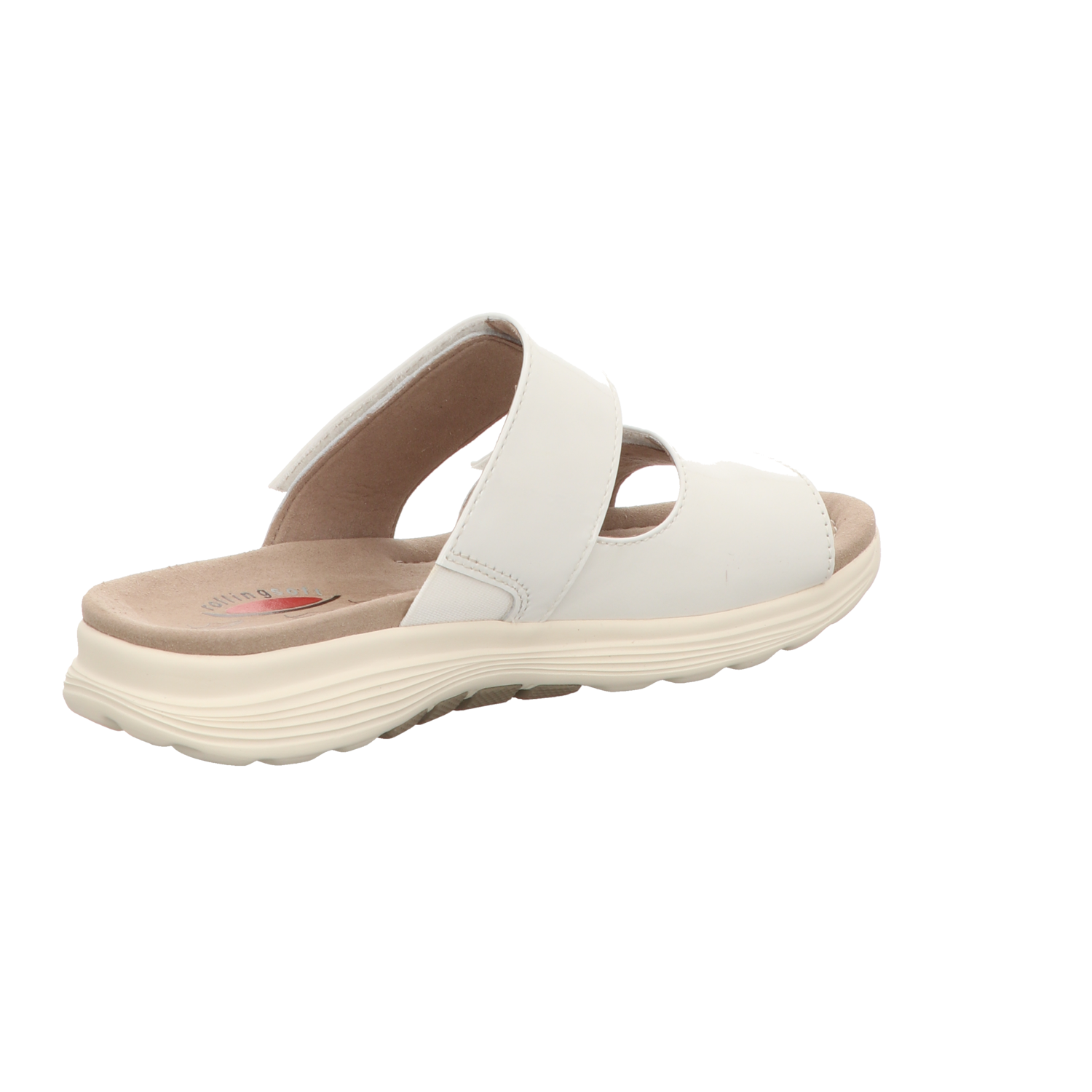 Gabor Damen Pantolette  in weiss