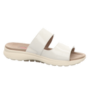 Gabor Damen Pantolette  in weiss