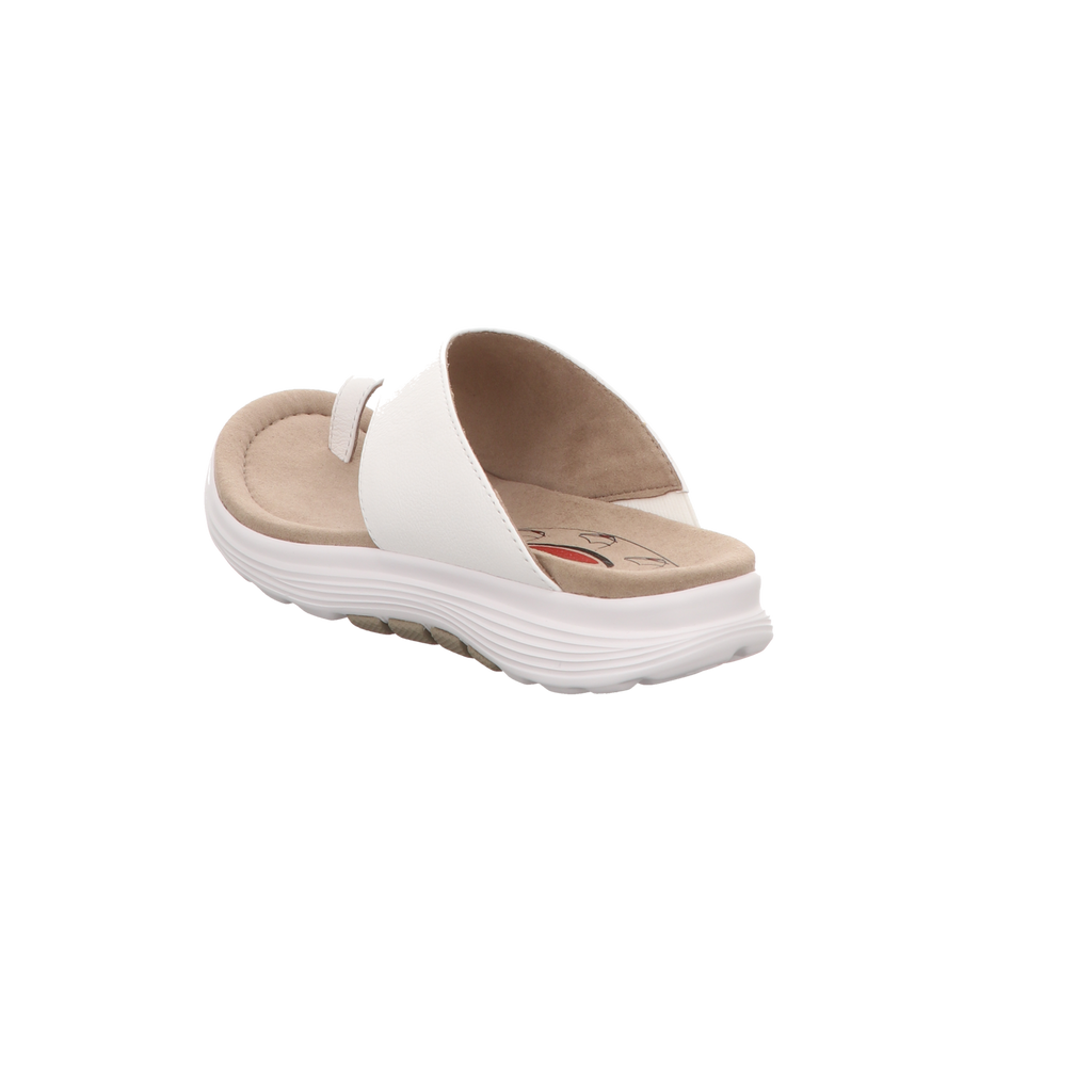 Gabor Damen Pantolette  in weiss